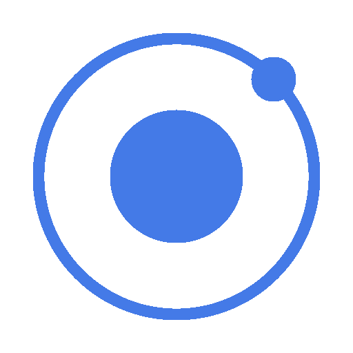 Ionic Framework